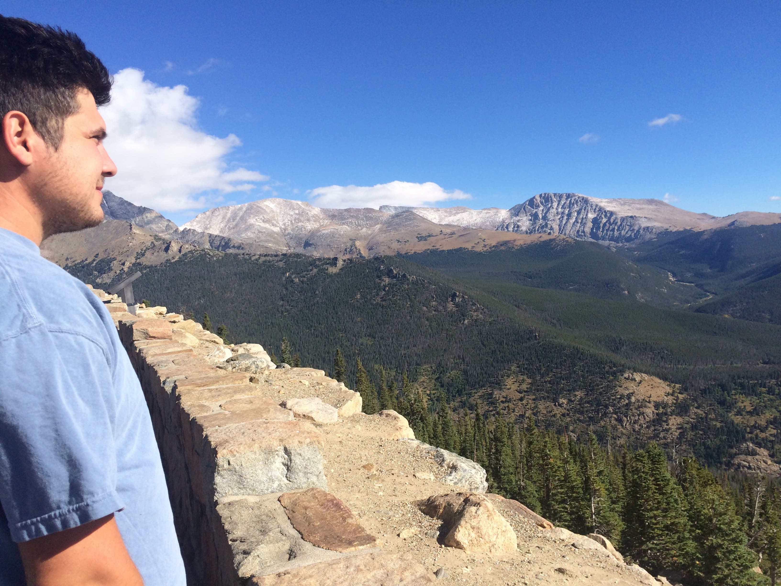 Ryan — owner of Trailhead Lawn & Irrigation